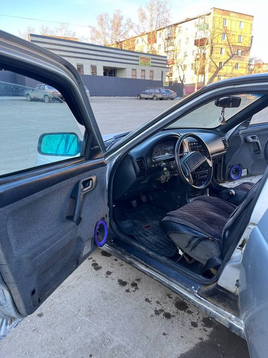 Продам ваз 2112 на ходу