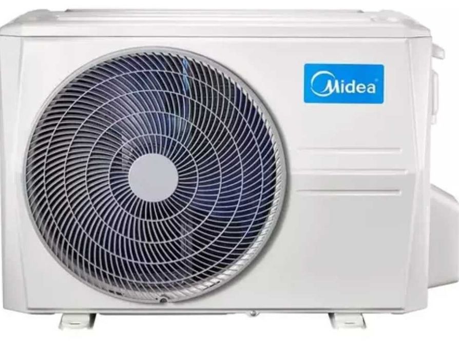 Продается кондиционер Midea (на 39 м²)