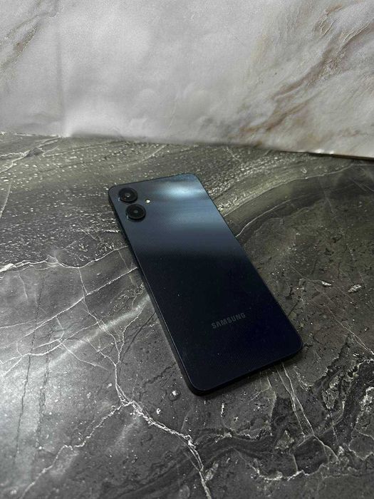 Samsung Galaxy A06 128 Gb   {Кызылорда} номер лота 857769