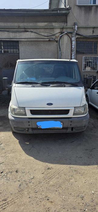 Vand Ford Transit 2003 – 2.0 TDI – 5 trepte .