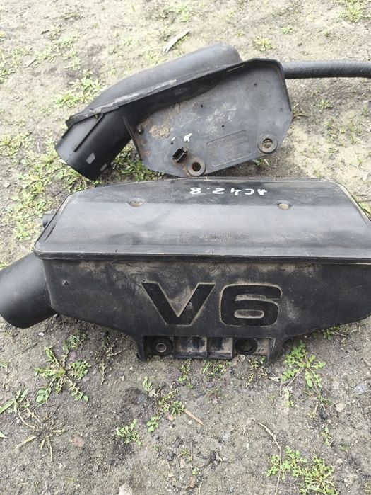 Ауди запчасти б4