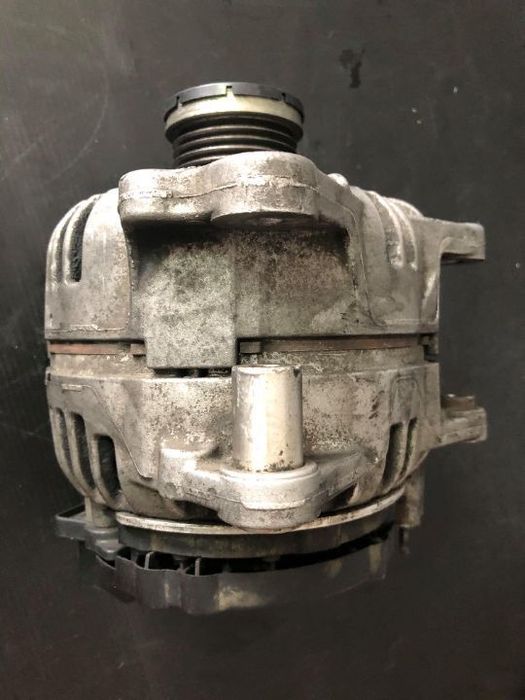 Alternator audi a1 a3 skoda fabia 2 octavia 2 altea ibiza leon golf 5 golf 6 1.4 tfsi tsi