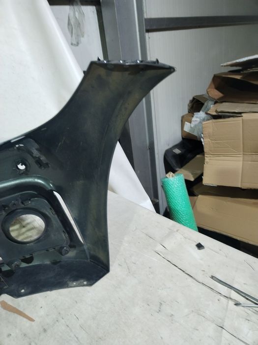 Bara fata BMW Seria 4, M-Sport, F32, F33, F36, 2013, 2014, 2015, 2016, 2017, 2018.