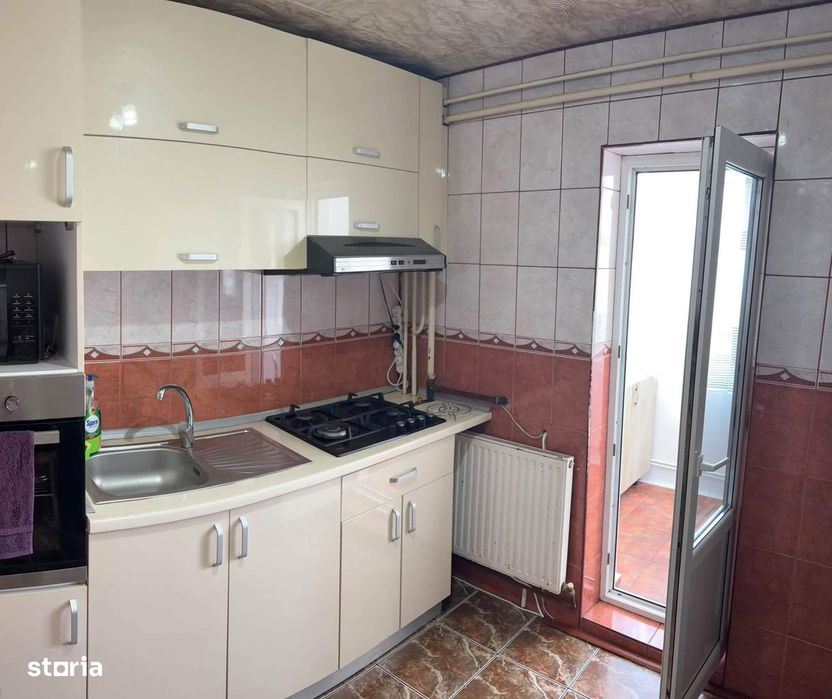 Apartament 3 Camere Tudor Vladimirescu Arges Mall