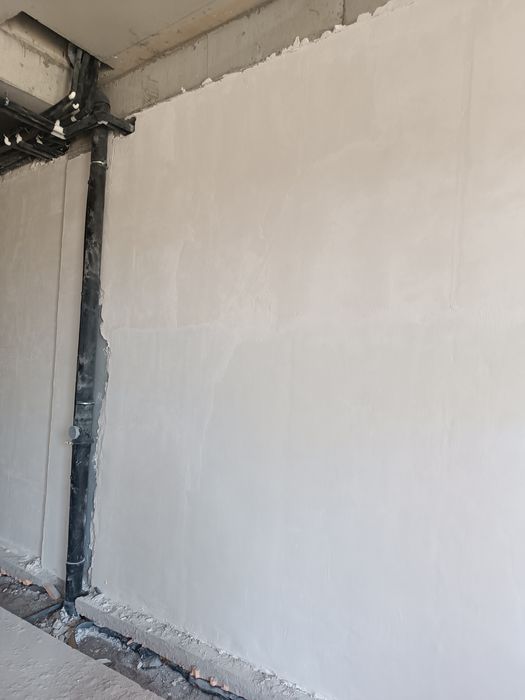 Малярка ремонт фасад киламиз