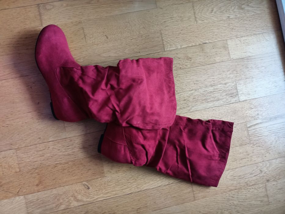 Cizme elegante noi  casual