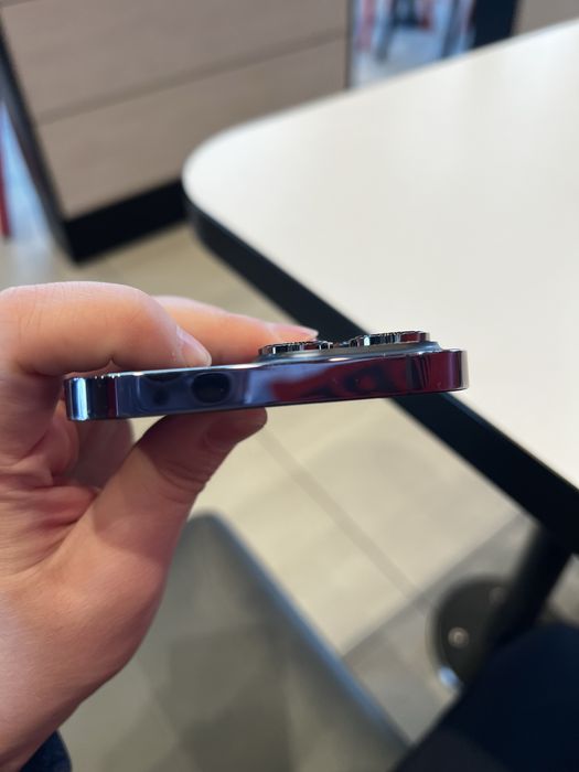 Iphone 14 pro max 256GB