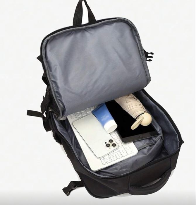 Rucsac pentru vacanțe sau liceu