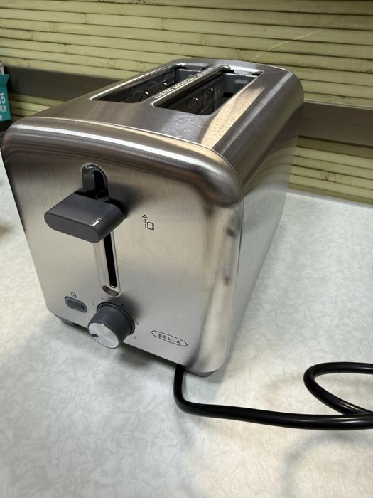 Тостер з филийки Bella