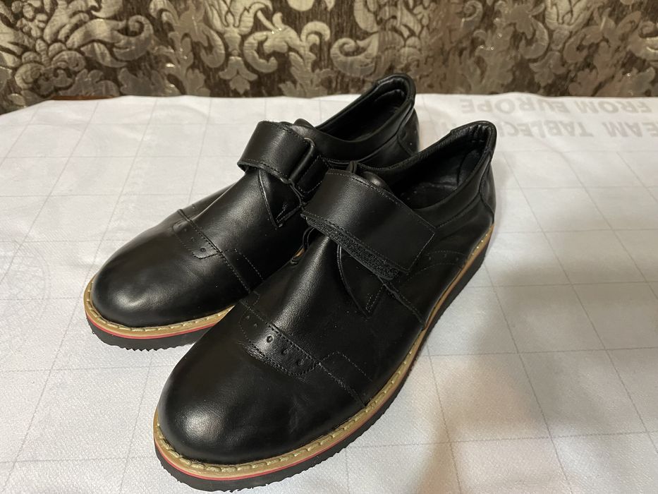 Мужской Макасима 36 размер