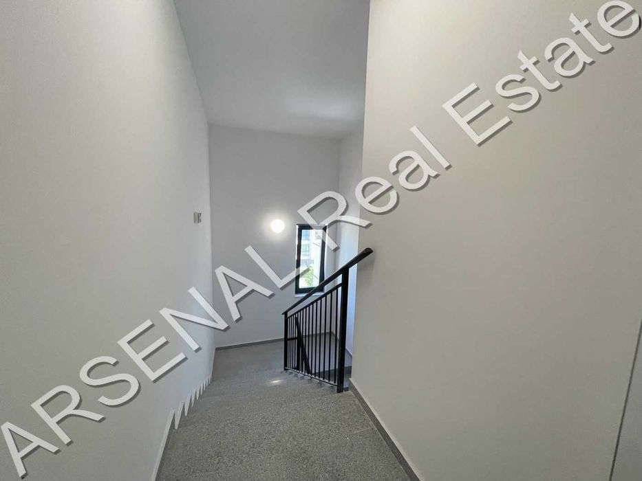 Дава се под наем Двустаен апартамент в София, Витоша - 130 кв.м за 580 € - Снимка #8