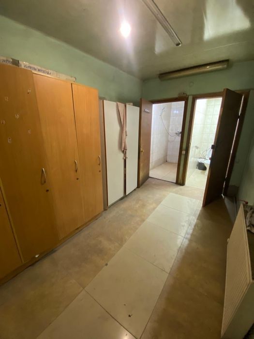 Сдается в аренду помещение 200 м²