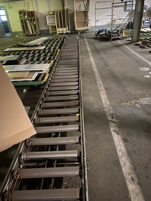 De vanzare role transportoare , benzi transportoare