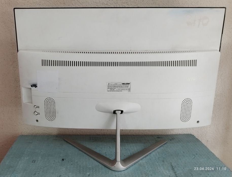 моноблок Delcom 24