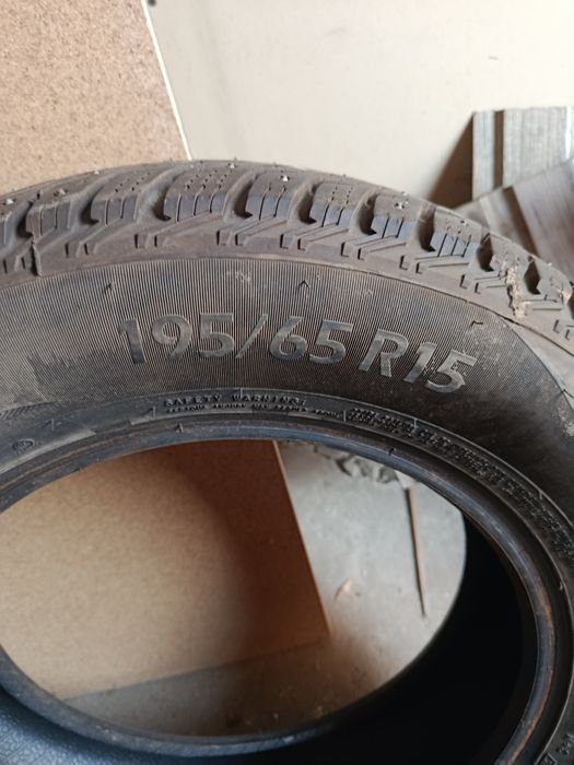 Два балона зима р15