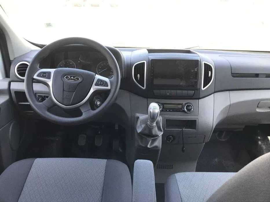 Продаётся новый JAC SUNRAY (без пробег)