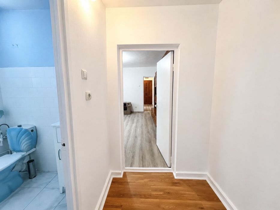 Proprietar fara comision Apartament 2 camere, 64,96 mp construiți, etaj 3 – Micro 5, Lugoj