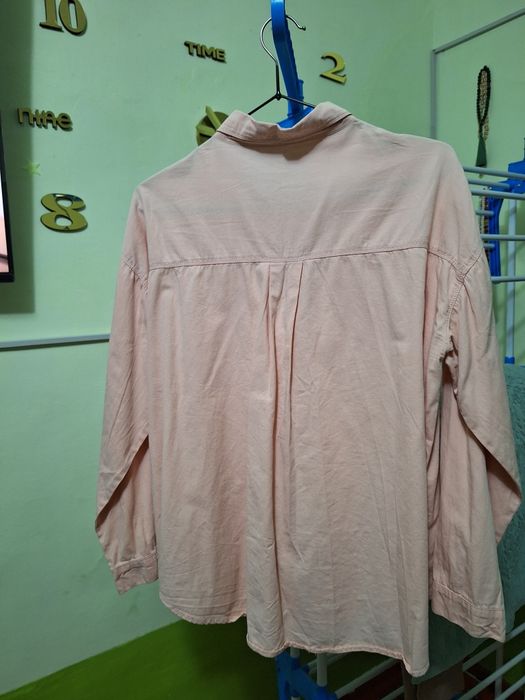 Продам женская рубашка