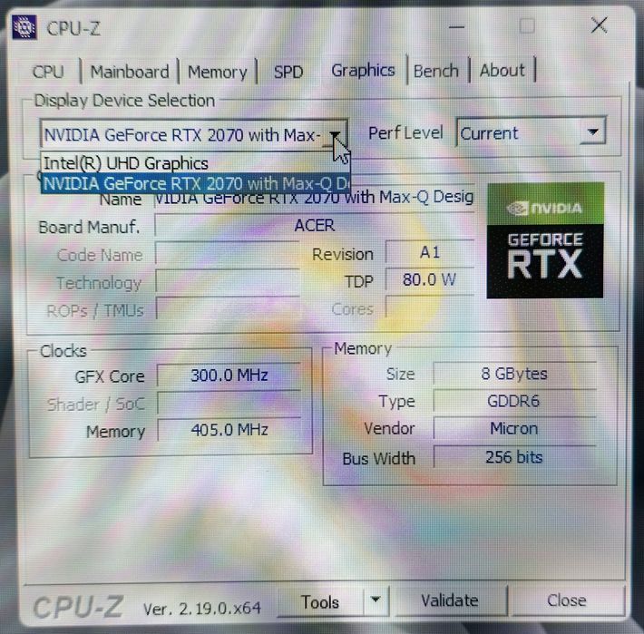 Продам игровой ноутбук Acer Predator