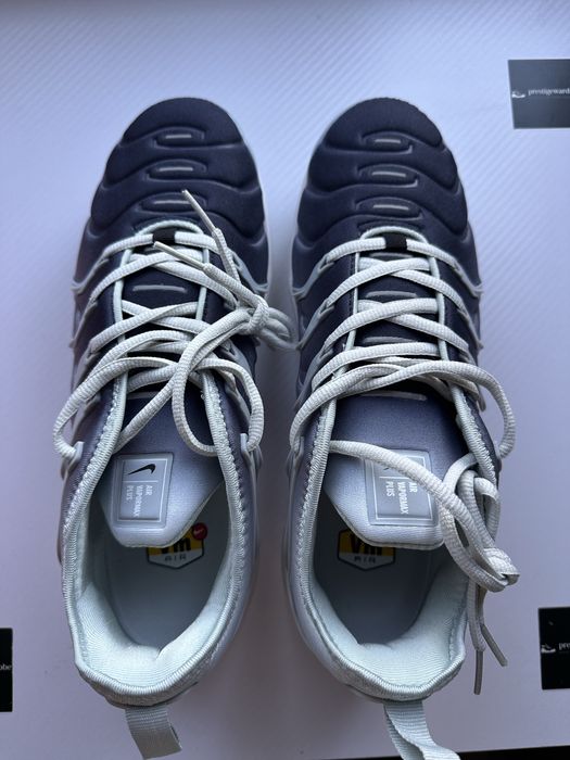 Nike vapormax plus