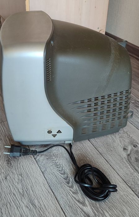 Телевизор для кухни