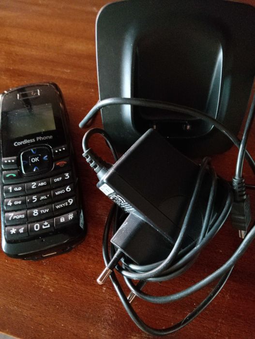 продавам стационарен телефон