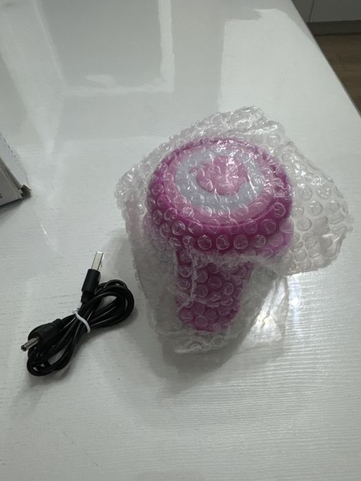 Массажор для тело