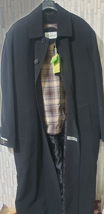 Плащ мужской фирма.