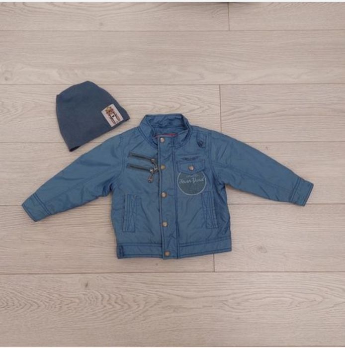 Куртка на мальчика, 2-3 года