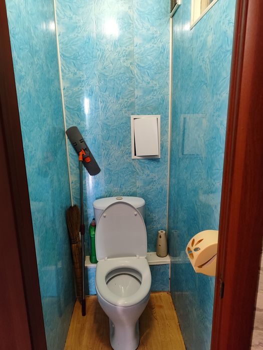 Квартира 3 ком в г.Лисаковск