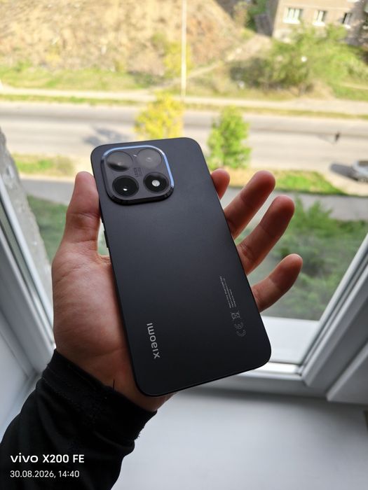 Xiaomi 15T 256 gb