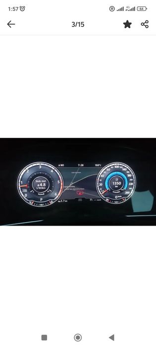 VOLKSWAGEN Passat 2015 — imagine 5