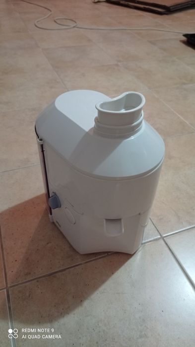 Соковыжималка Braun