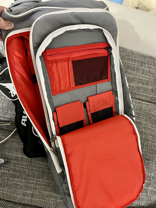 Arc recurve Cartel Fantom 68” / 24 lbs – La SeET