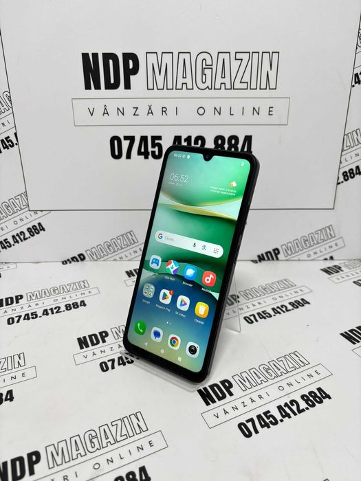 NDP Amanet NON-STOP Sos. Giurgiului 119 REDMI A5 (49034)