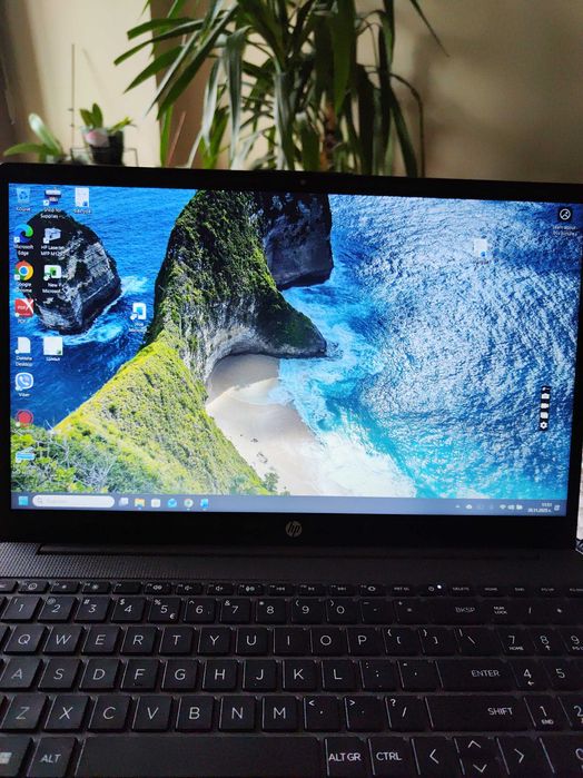 HP 250 G10 i5-1334U / 8GB RAM / 512GB SSD / Windows 11 Pro