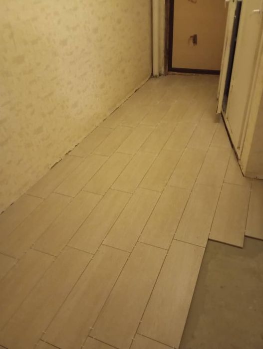 Remont kvarteriya potklyuch