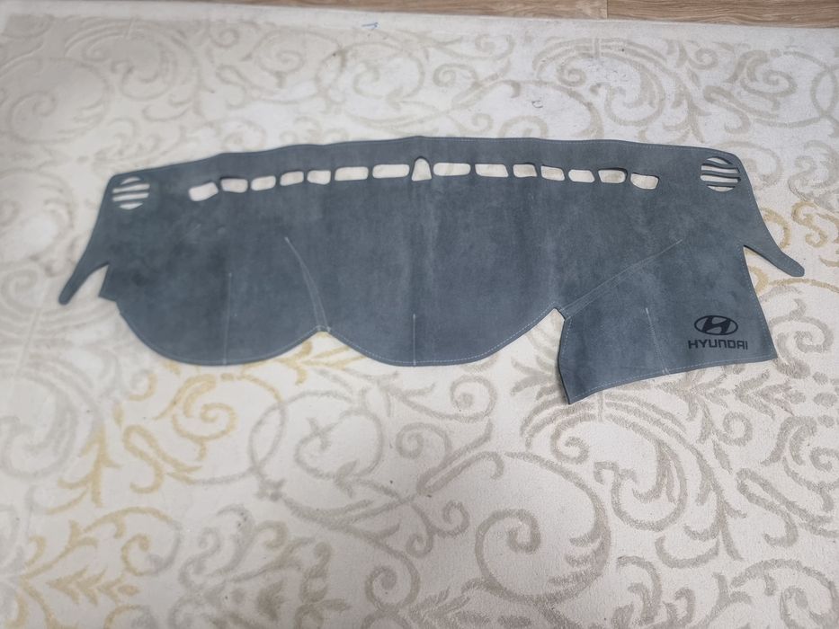 Хендай соната и ауди