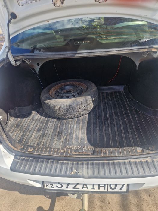 Продам автомобиль Гранта