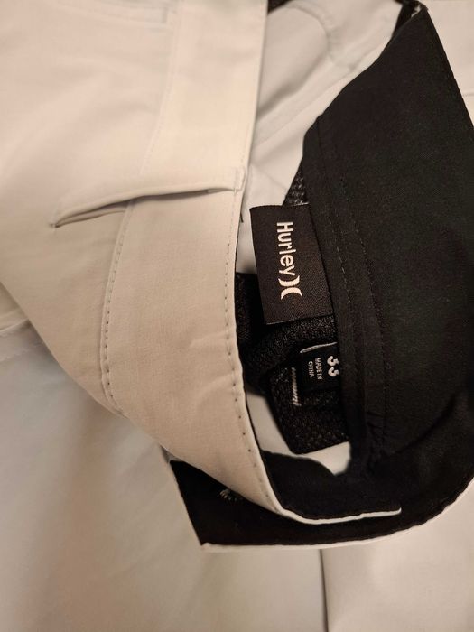 surfing hurley pantaloni scurti 33 L