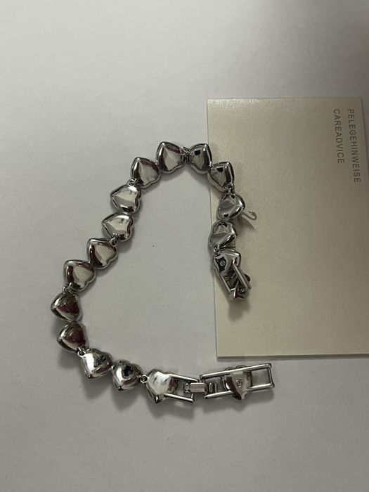 Bratara Ariana Grande x Swarovski