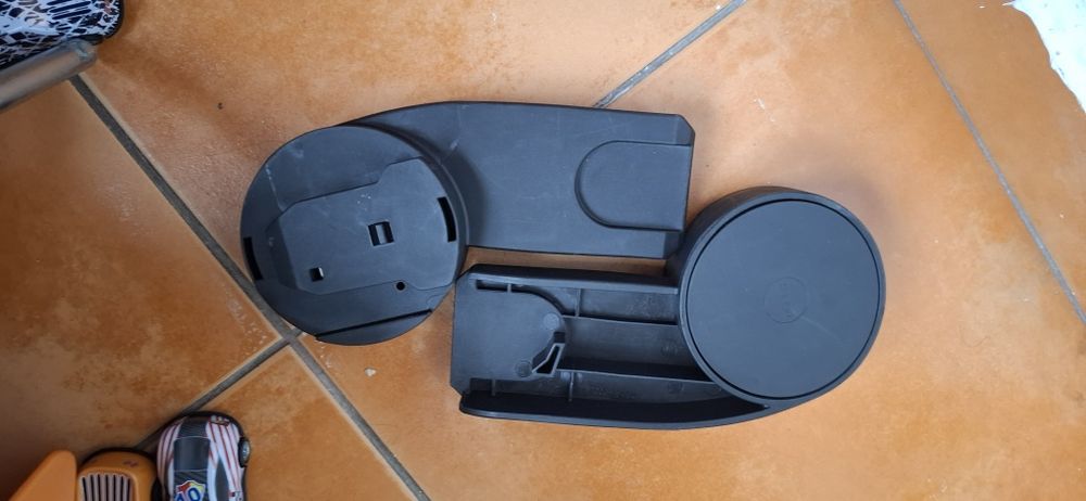 Adaptori scaun auto Cybex Balios/Talos S lux