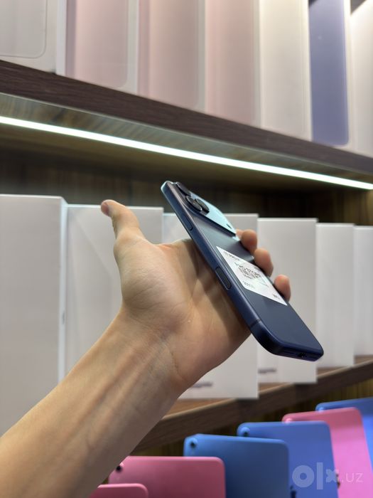 iphone 17 pro max naxtka va nasiya savdoga