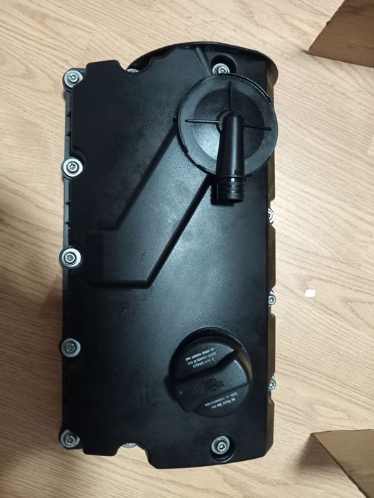 Capac culbutori golf 4 1.9 TDI AXR