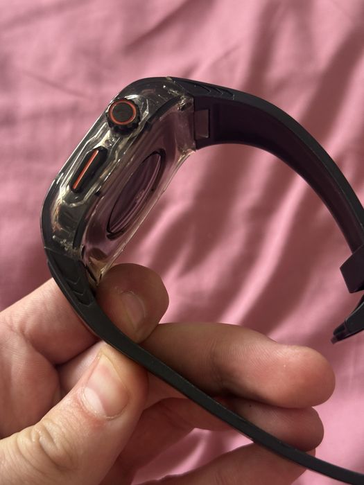 Продам кейсы (чехлы)  для apple watch