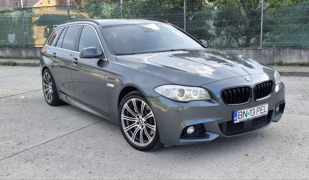 Aripa stanga / dreapta BMW seria 5 f10 / f11 culoare ALB / Negru / Gri / B39 / A90 / B90 / 475 / 668 / 689 / A89 / 416