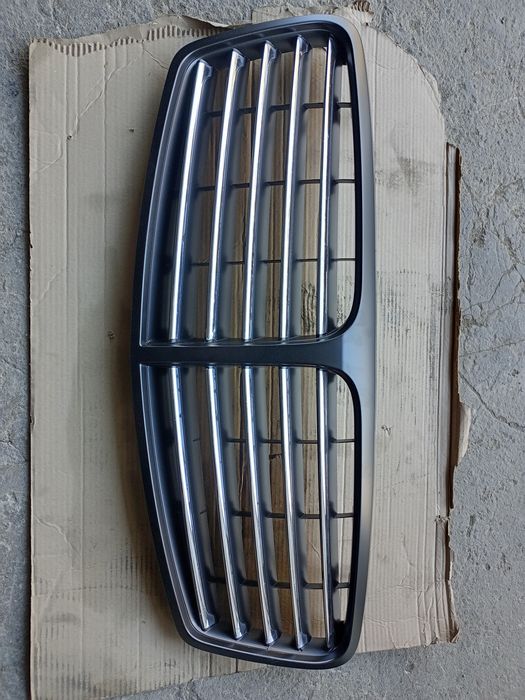 Решетка радиатора Chairman