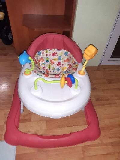 Детска проходилка Moni Eco