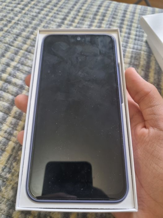 Samsung Galaxy A54 5G