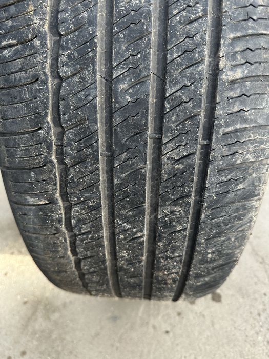 Michelin 245/50 R20
